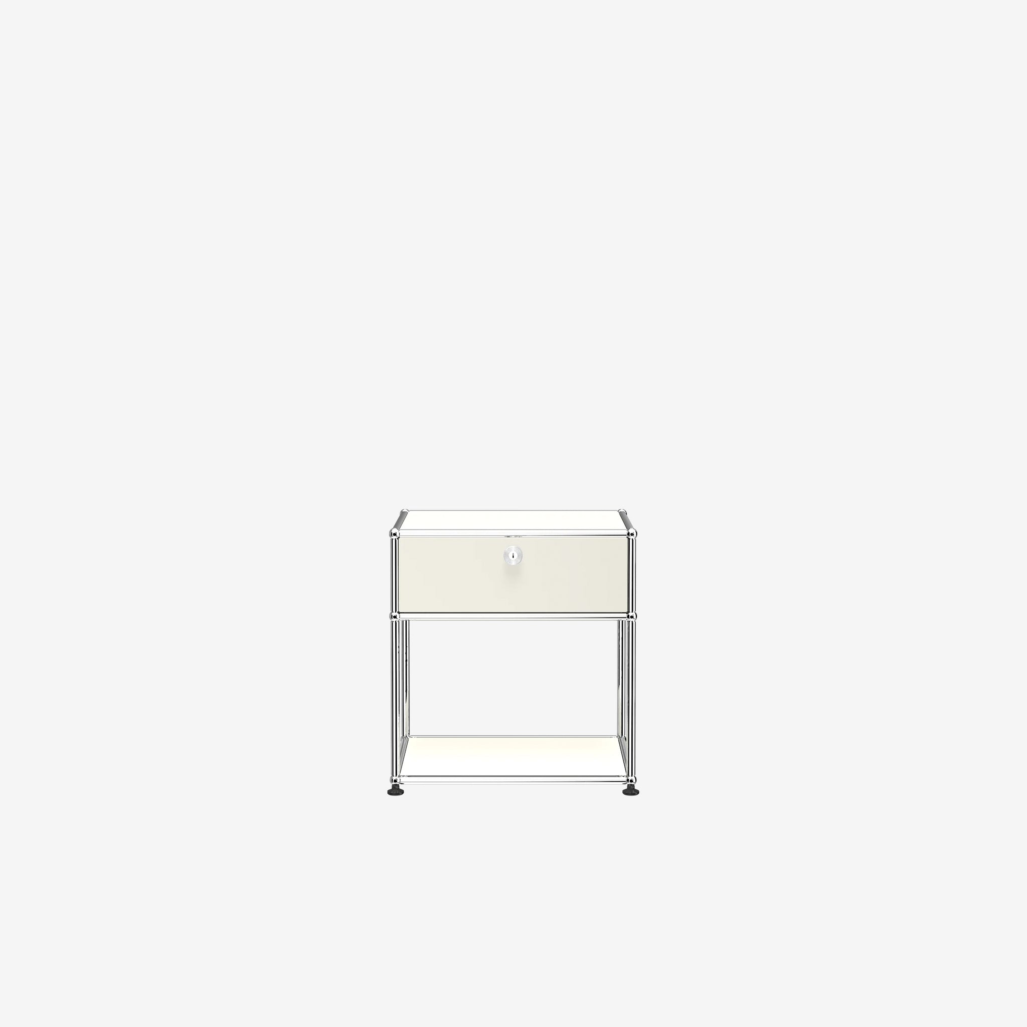 USM Nightstand P2