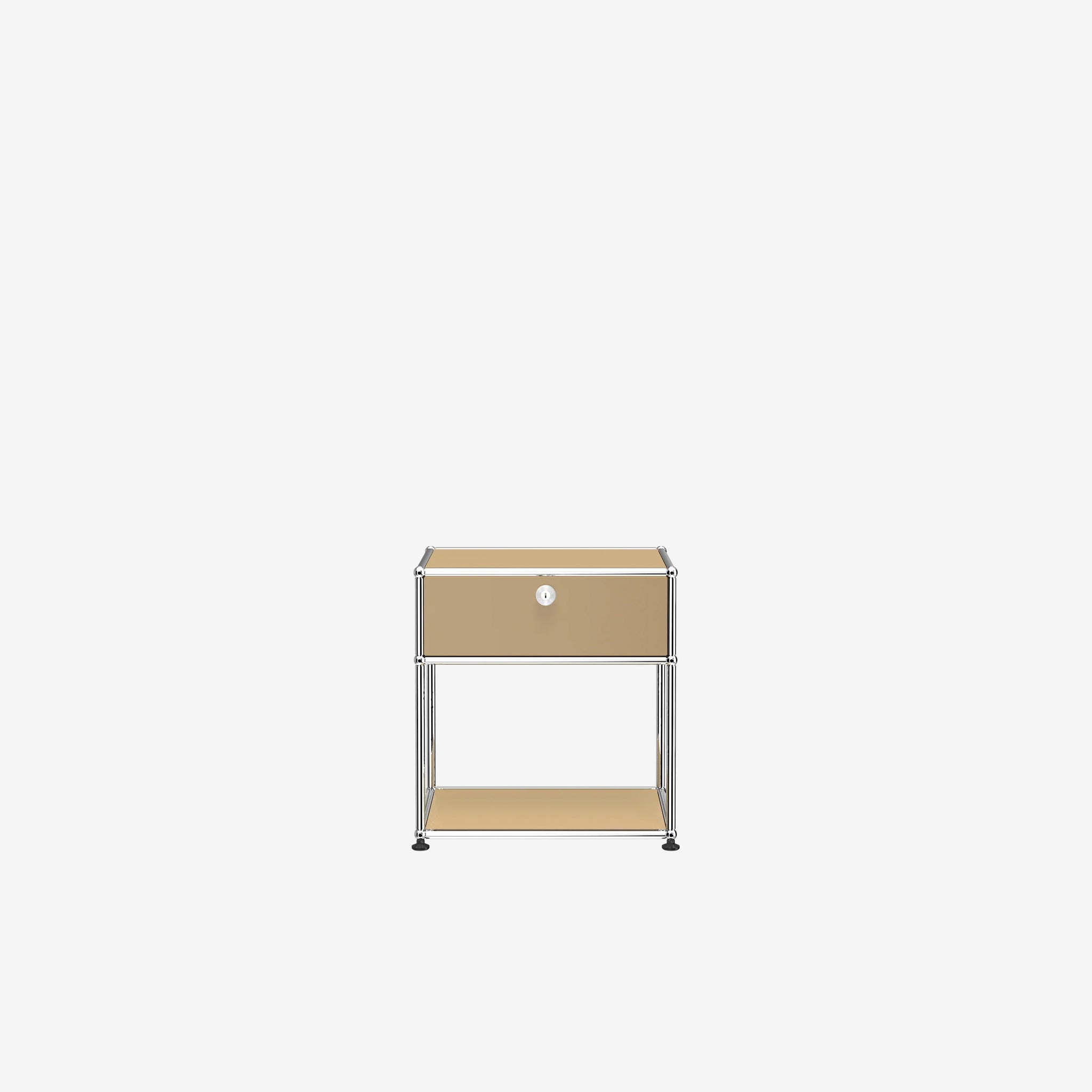 USM Nightstand P2