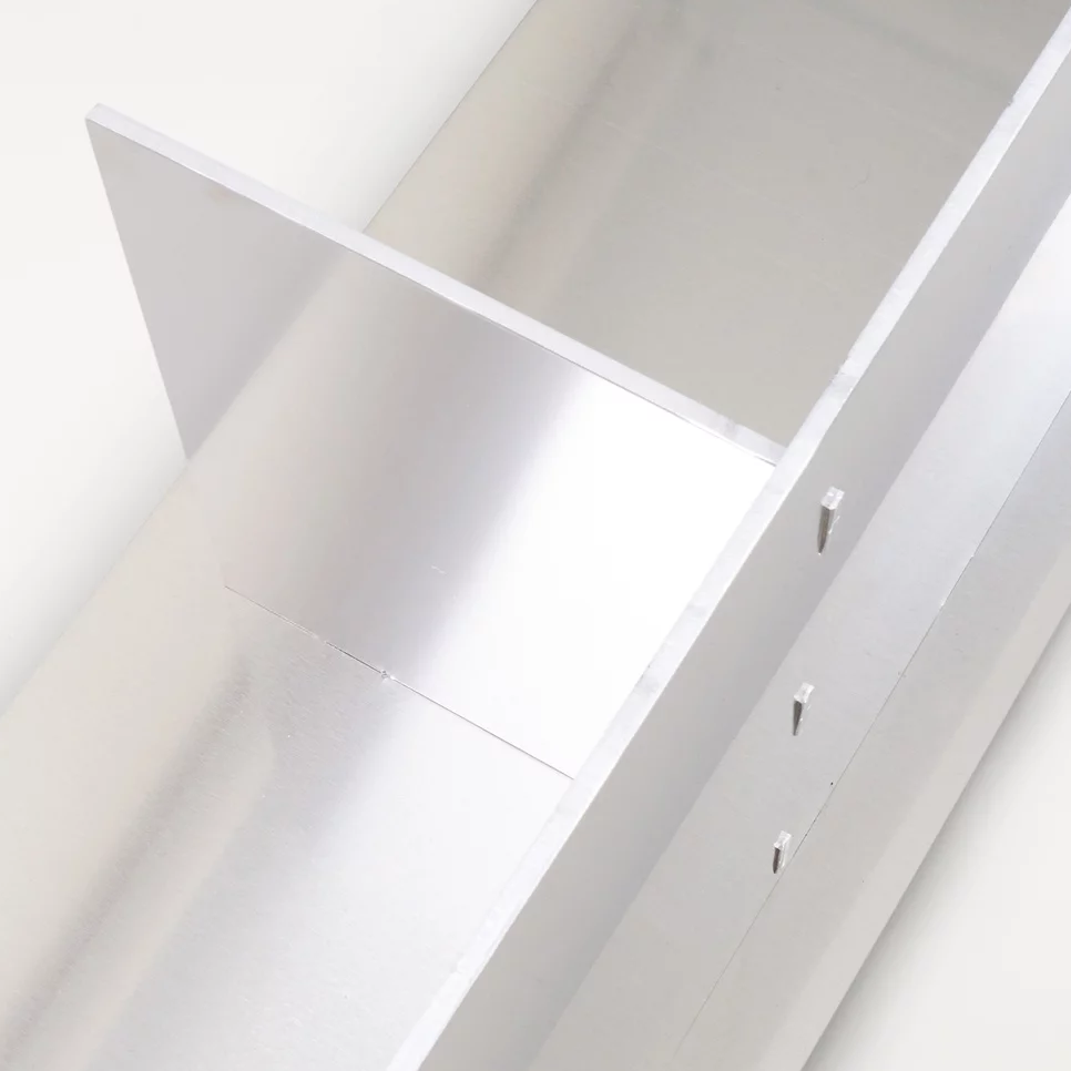 Rivet Shelf - Large