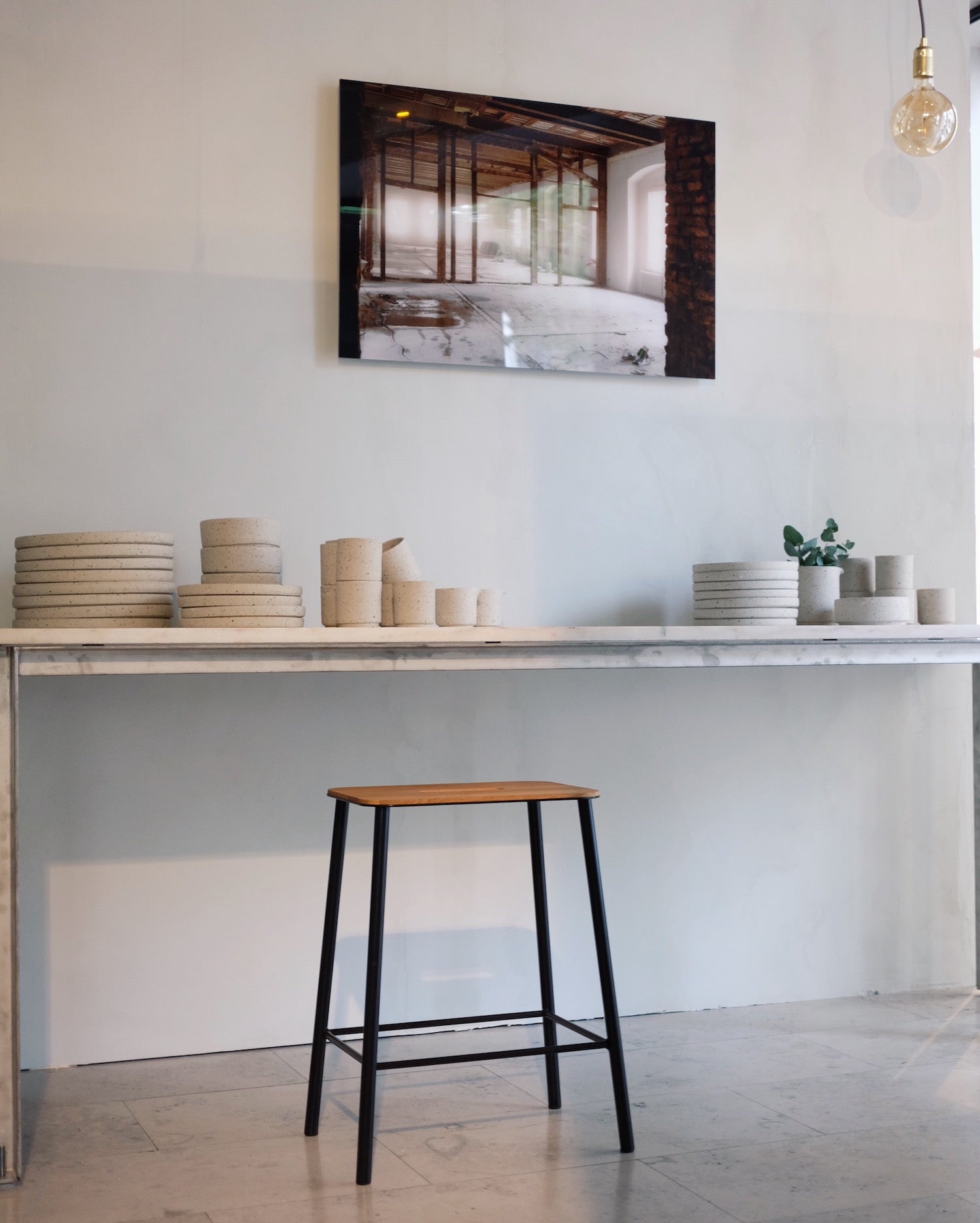 Studio Table – Leibal