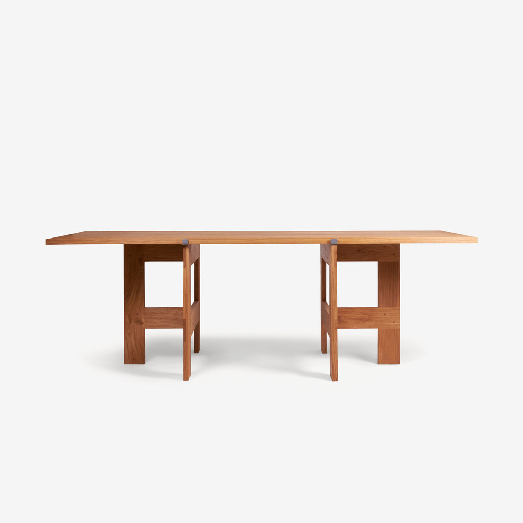 Farmhouse Trestle Table