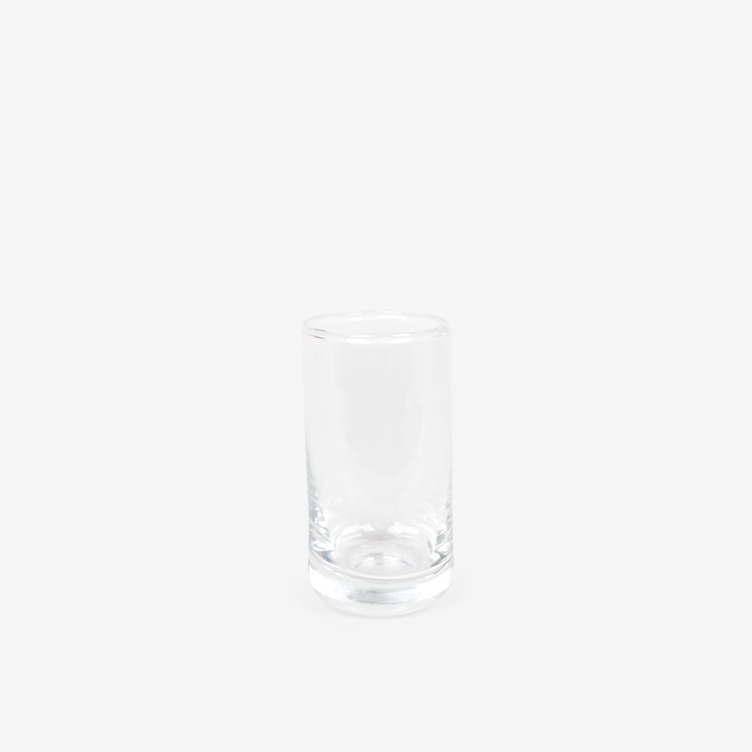 0405 Glass - Clear - Medium – Leibal