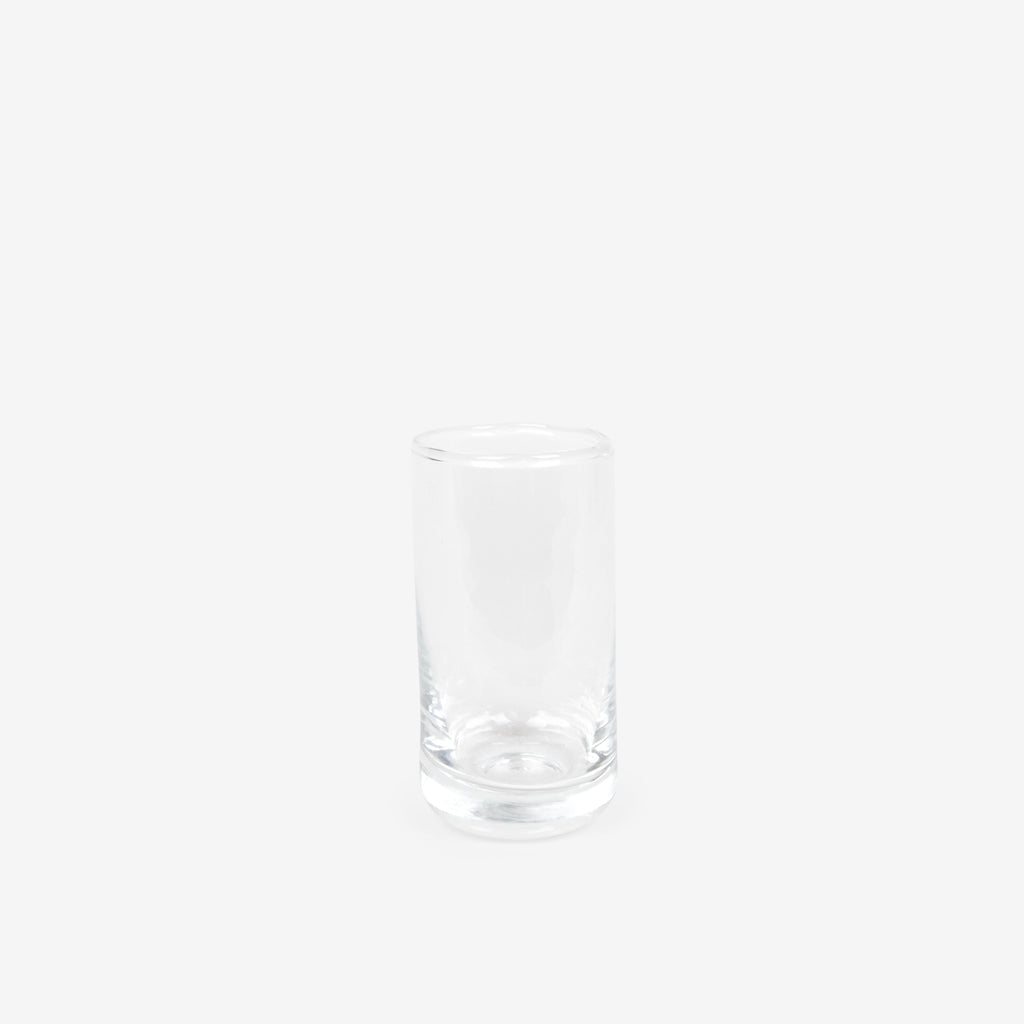 0405 Glass - Clear - Medium