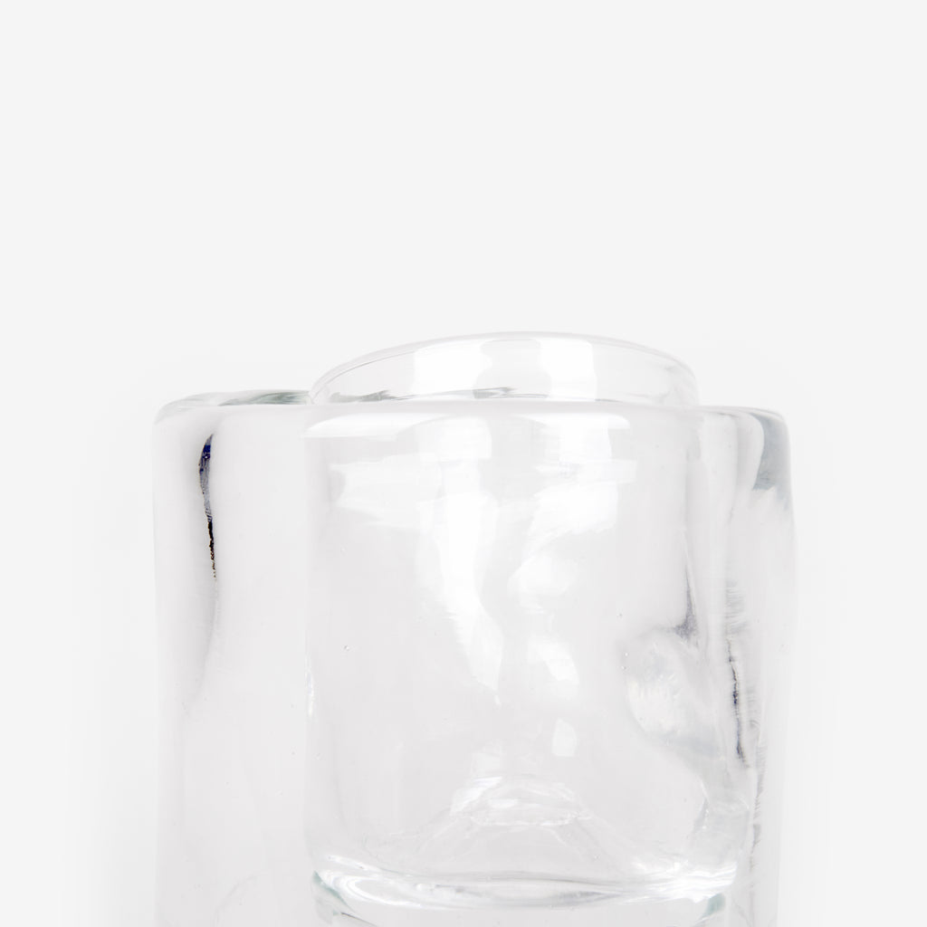 0405 Glass - Clear - Medium