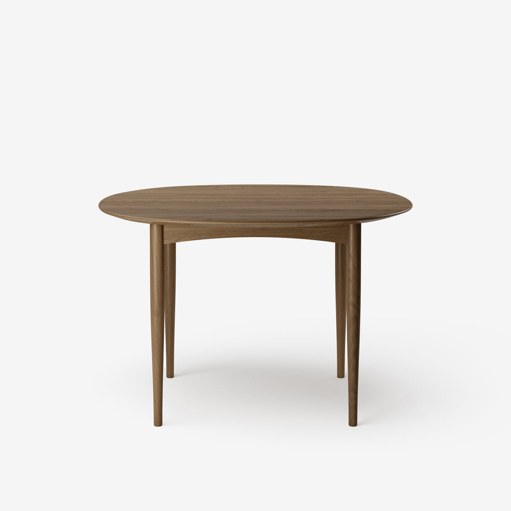 Jari Round Dining Table