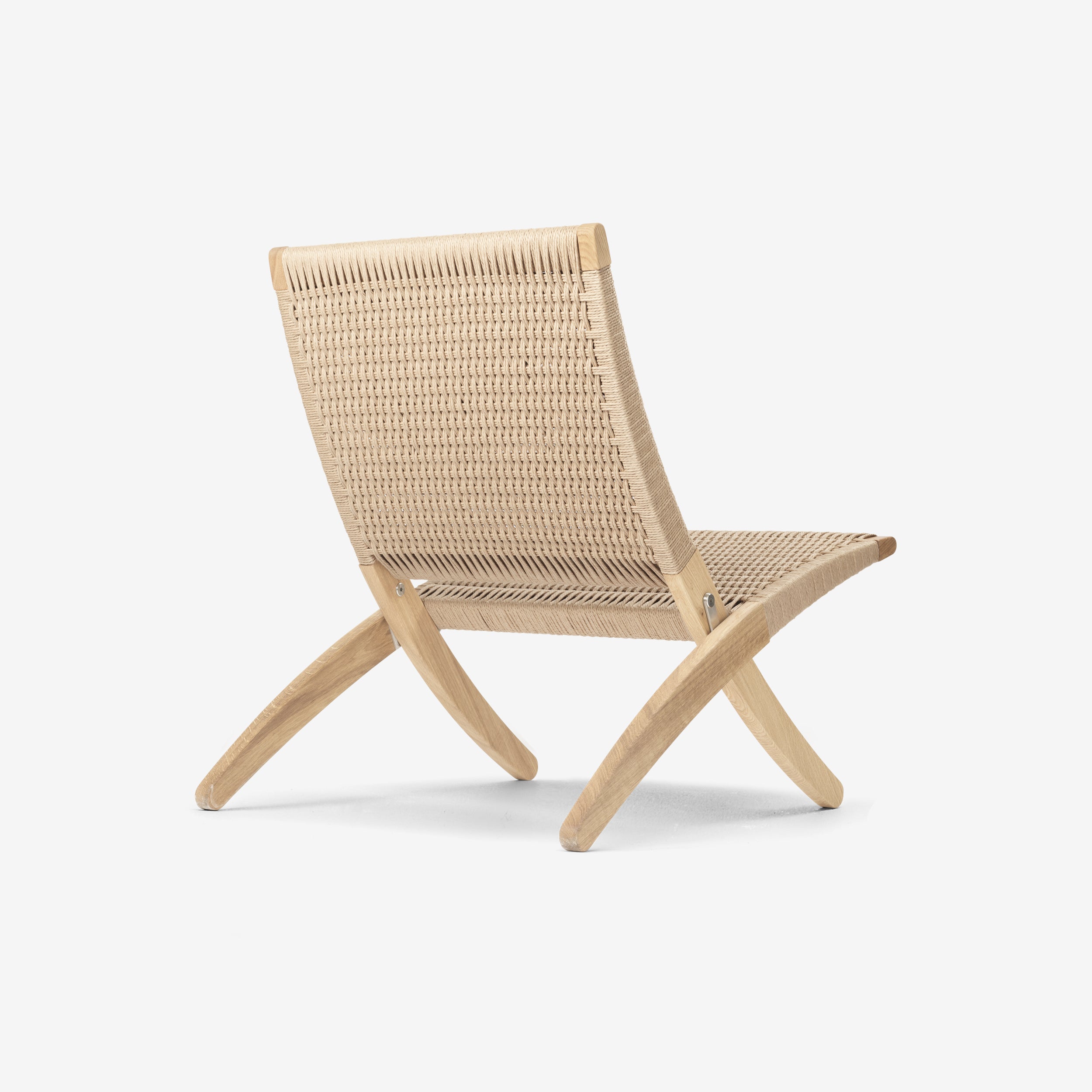 椅子 MG501 CUBA CHAIR MG501 Cuba Chair – Leibal