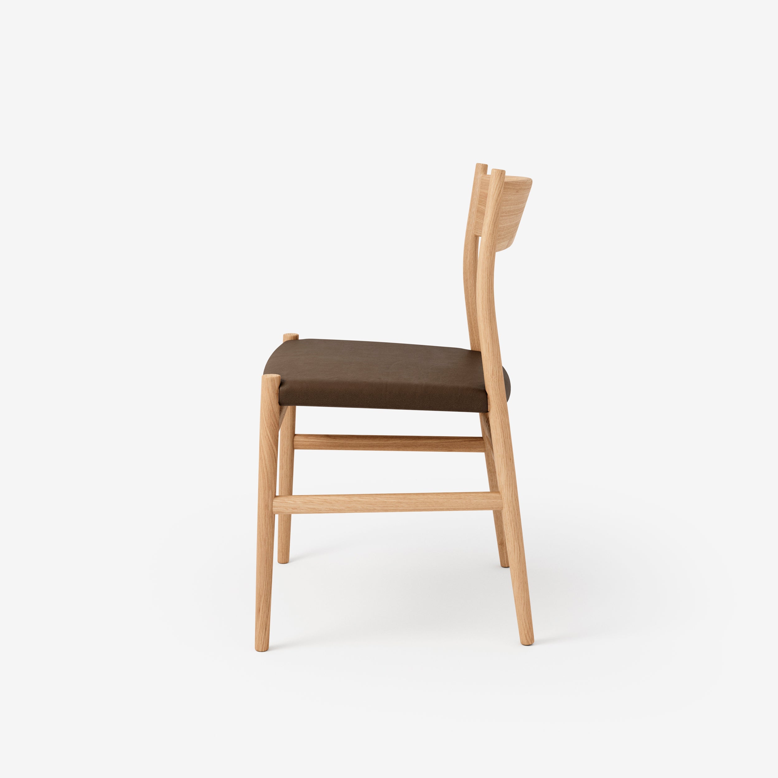 ARV Dining Chair - Leather – Leibal