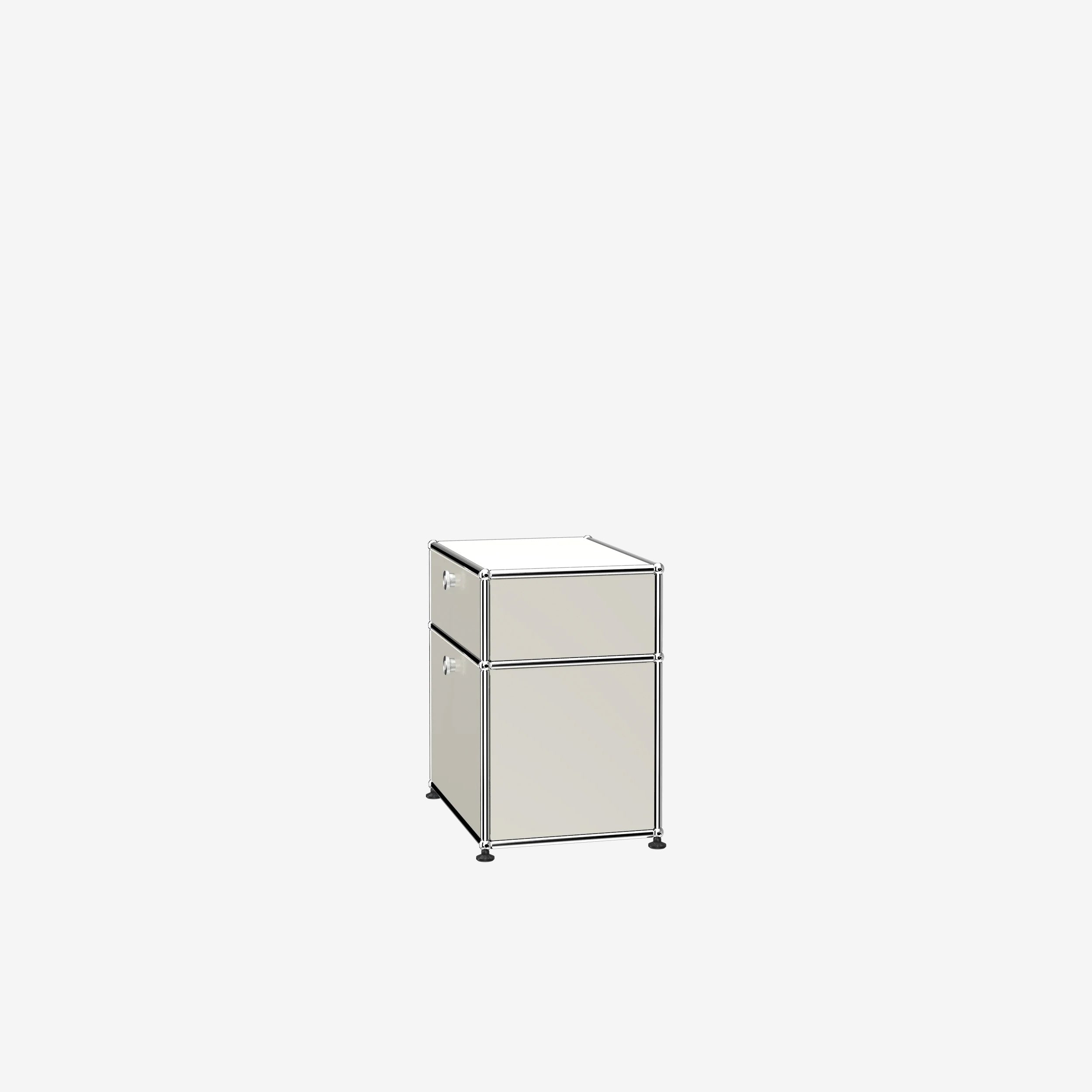 USM Nightstand P1 – Leibal