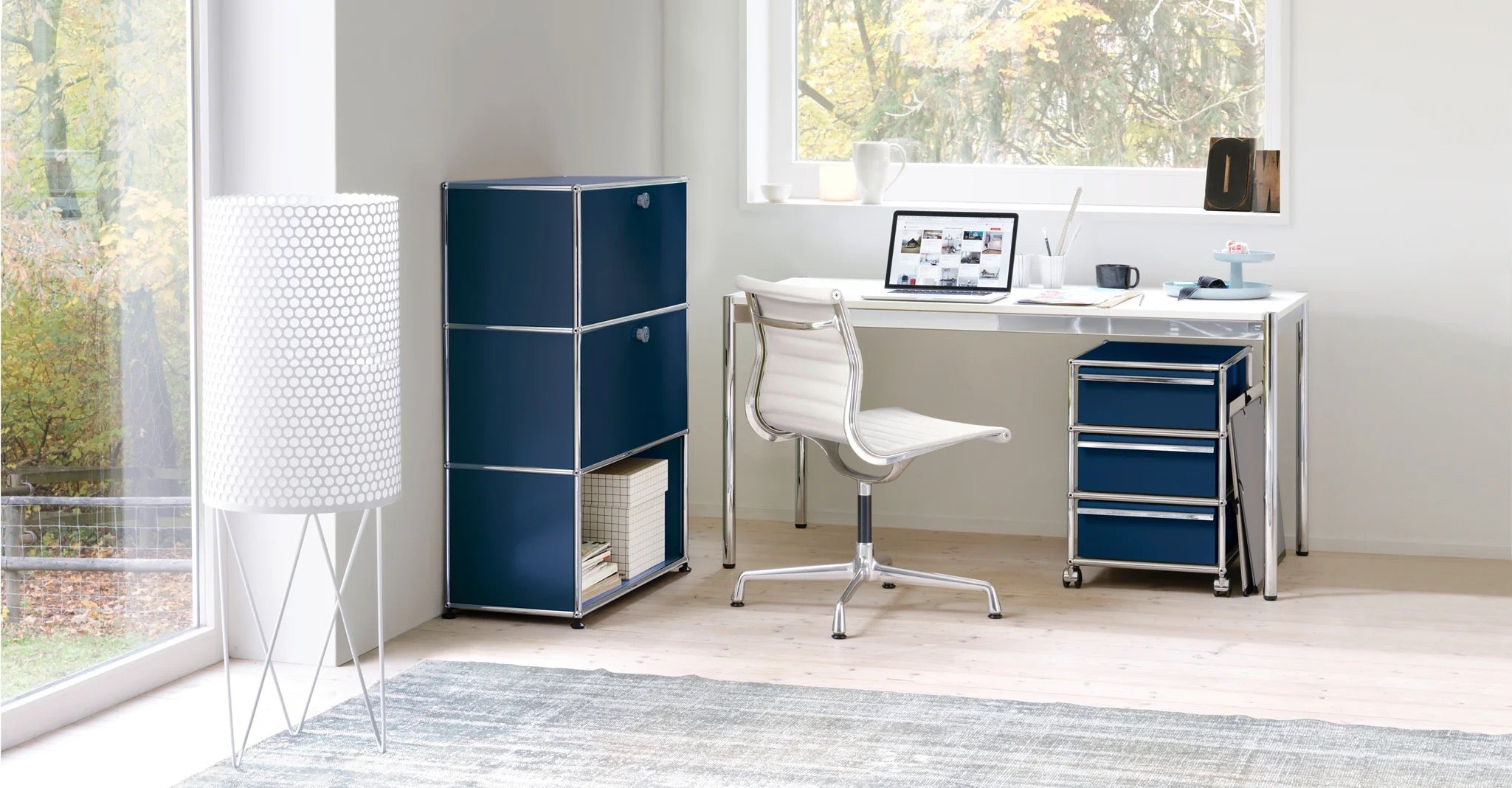 Usm Basic Table USM Table T69 – Leibal