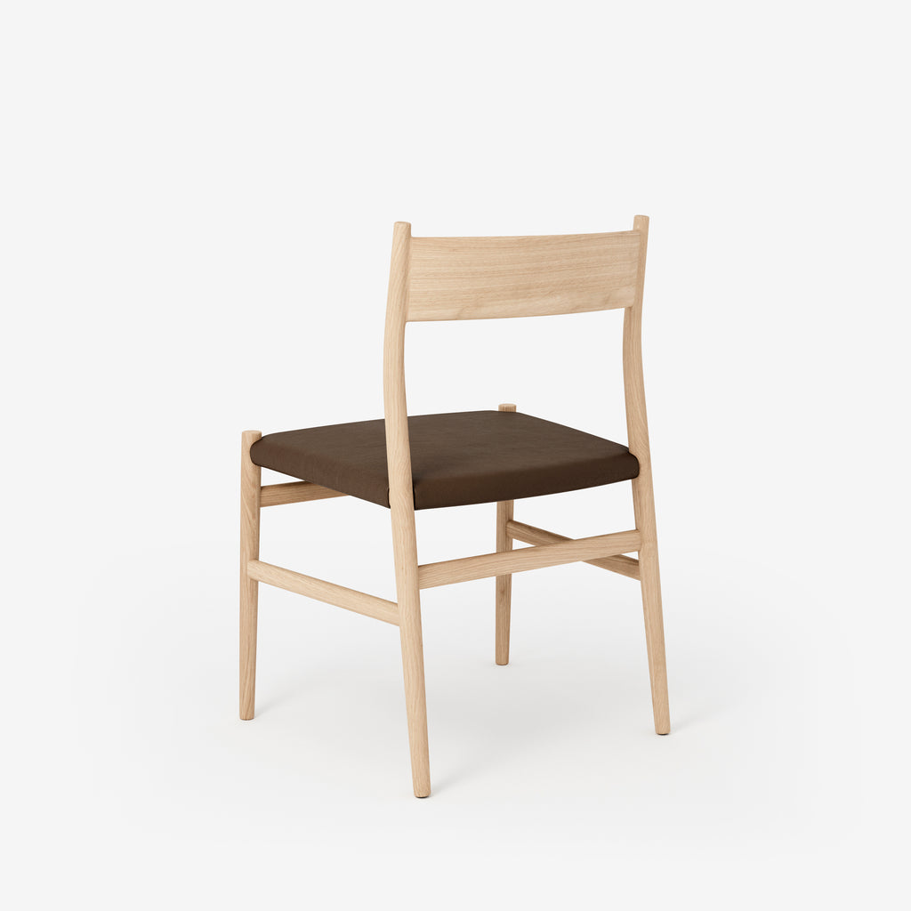ARV Dining Chair - Leather