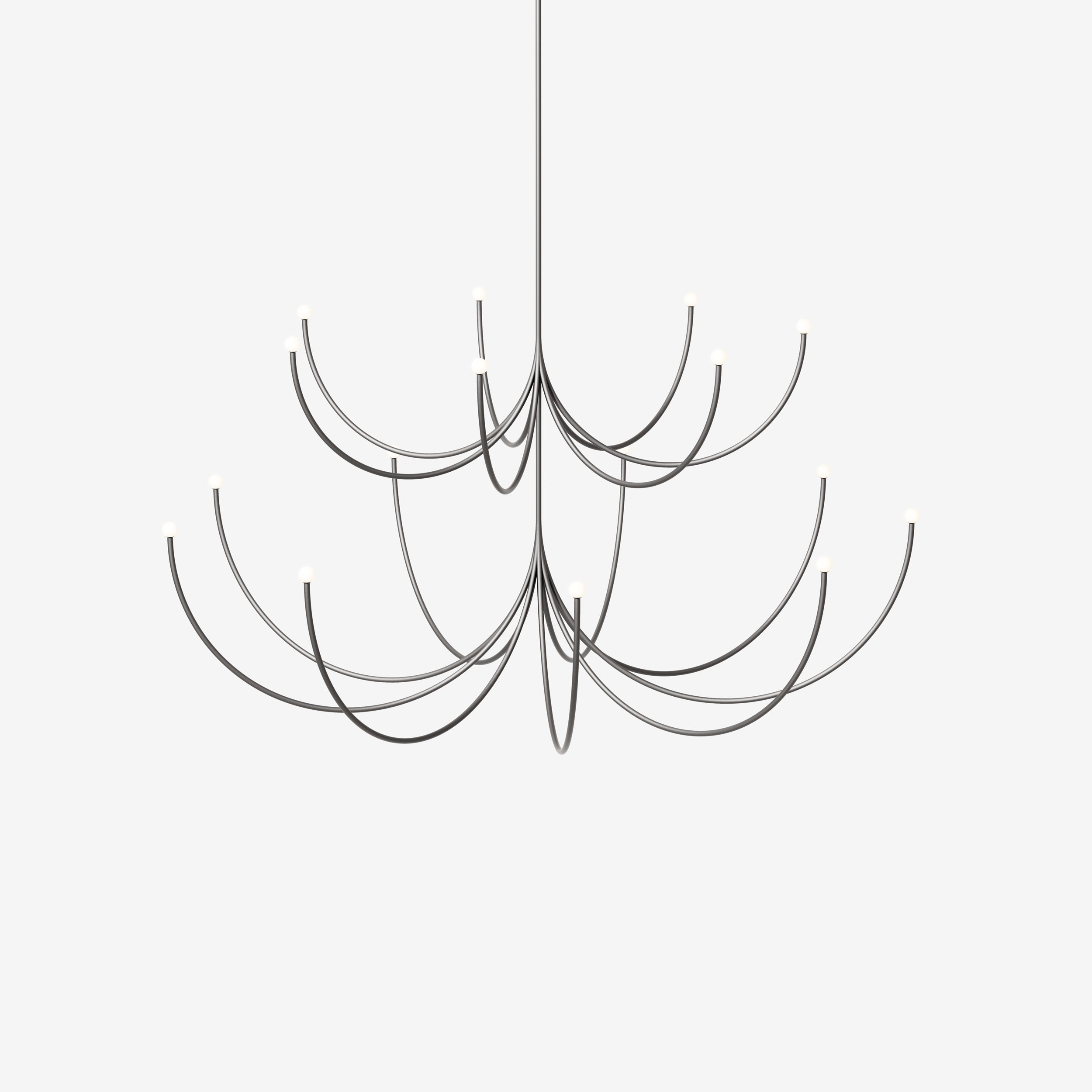 MATTER MADE Arca Chandelier