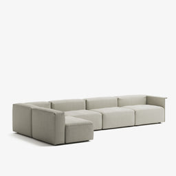 Arcade Sofa Configuration 05