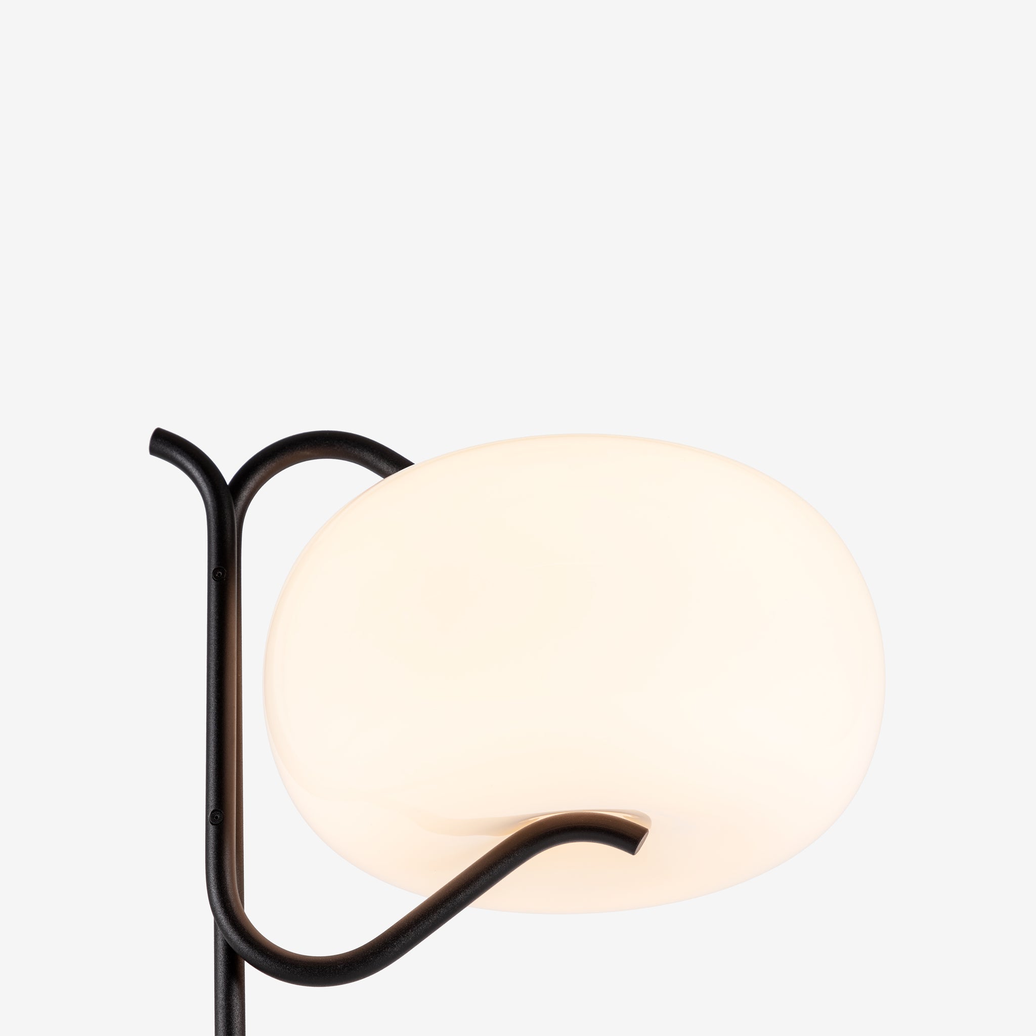 Balloon Floor Lamp