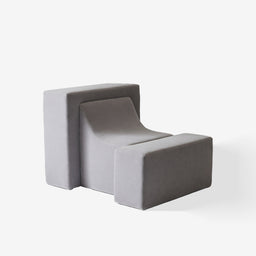 Block Chair