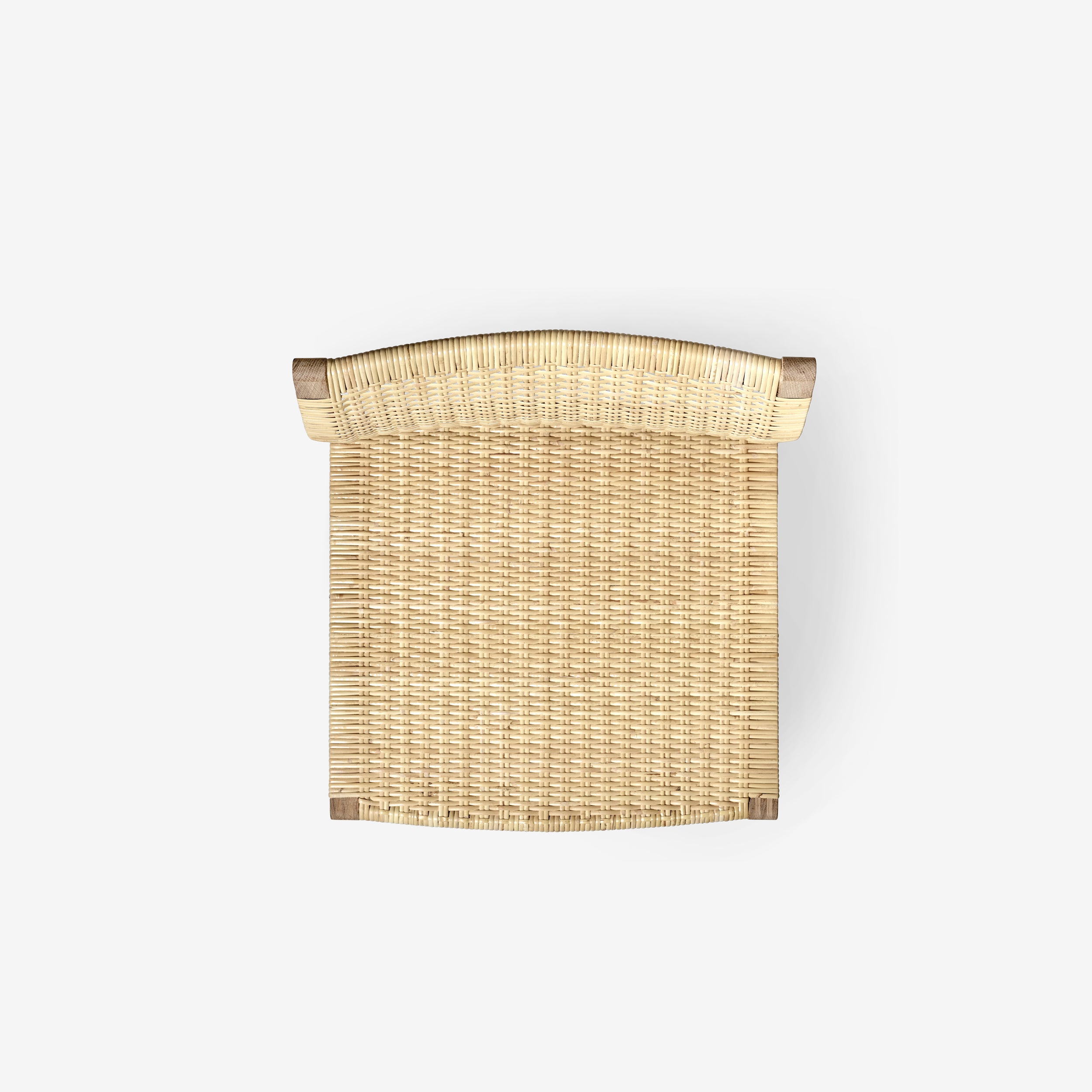 MAISON FJ FREDERICIA BORGE MOGENSEN BM61 CHAIR / CANE W18.9