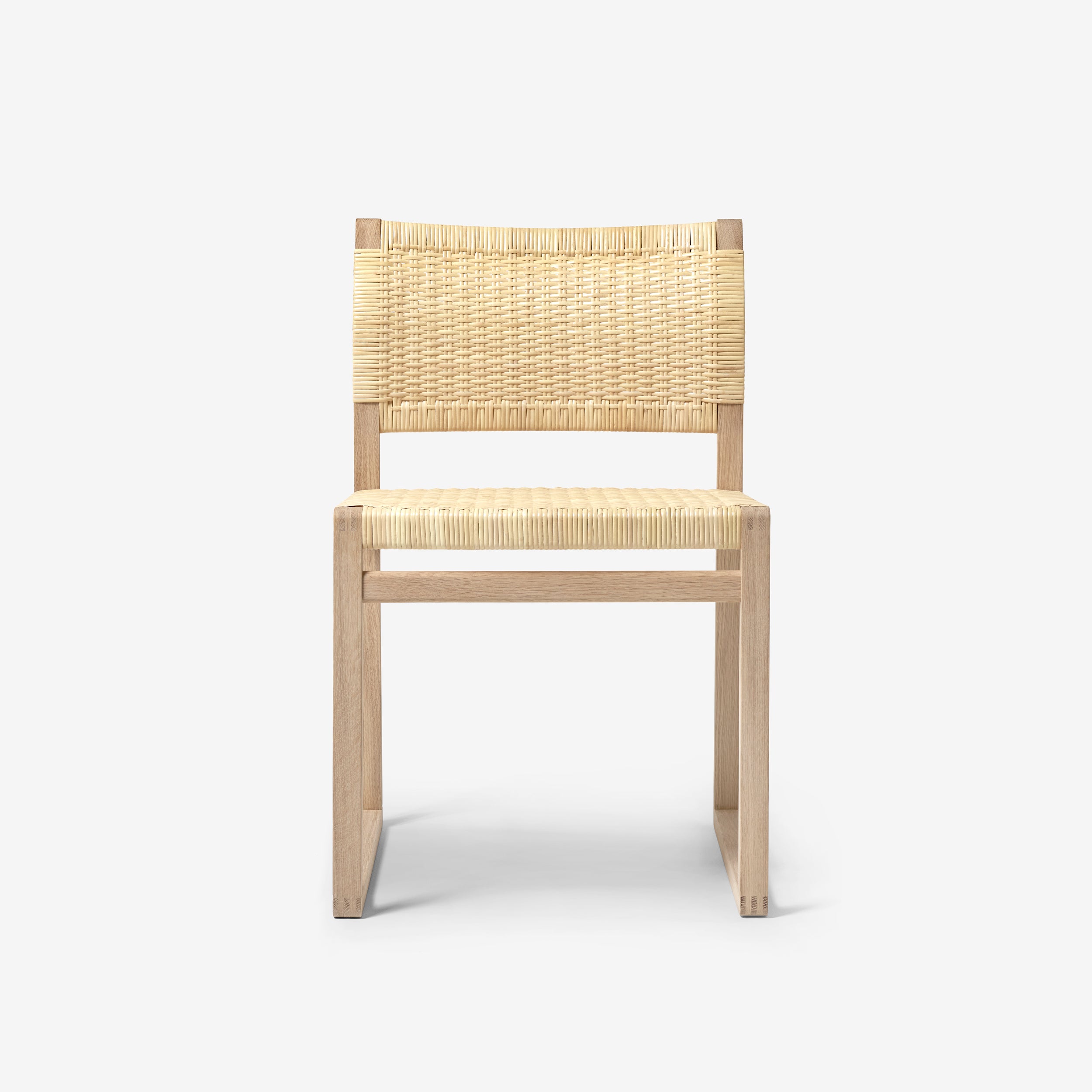 BM61 Chair – Leibal