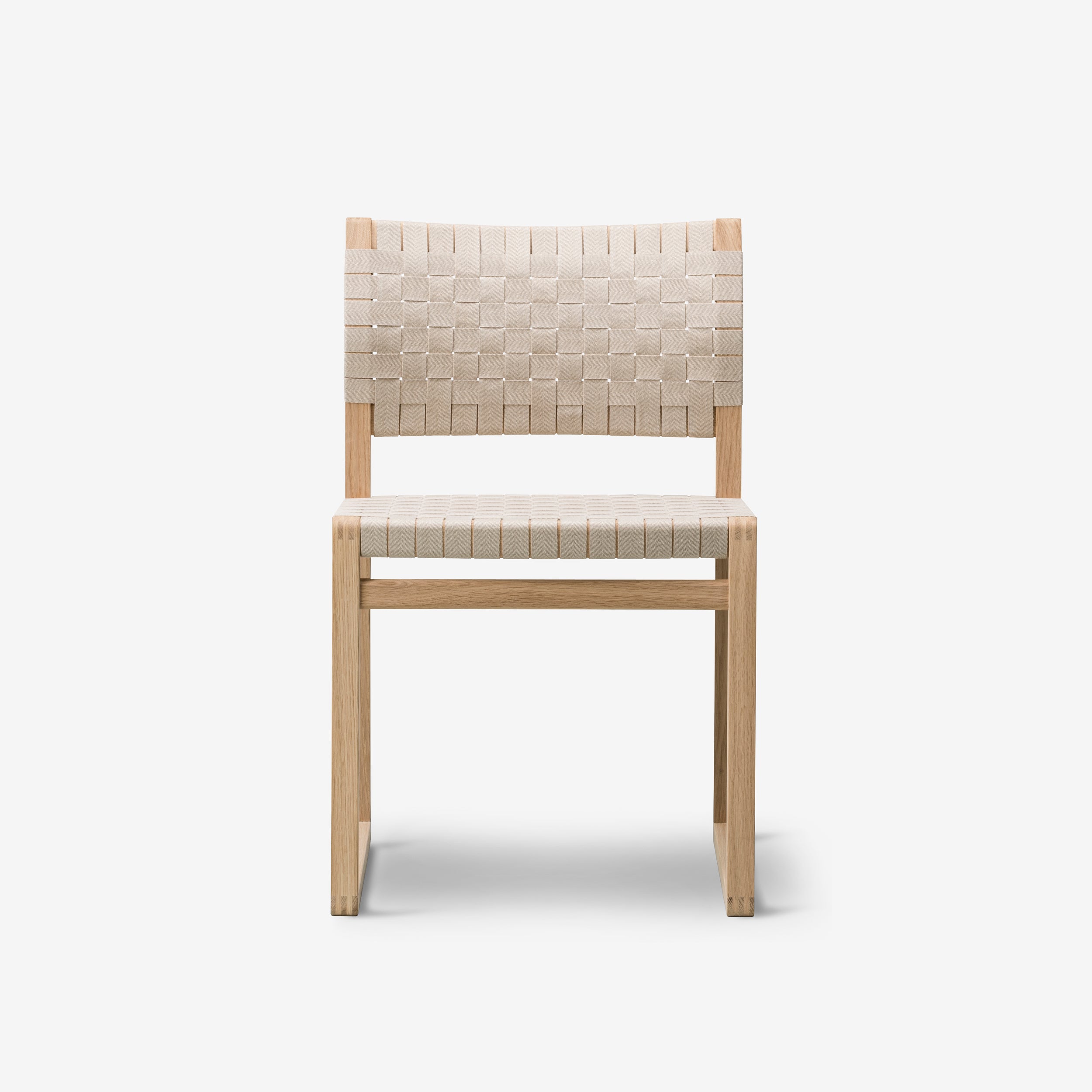 BM61 Chair – Leibal