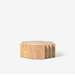 Brut Coffee Table