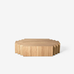Brut Coffee Table