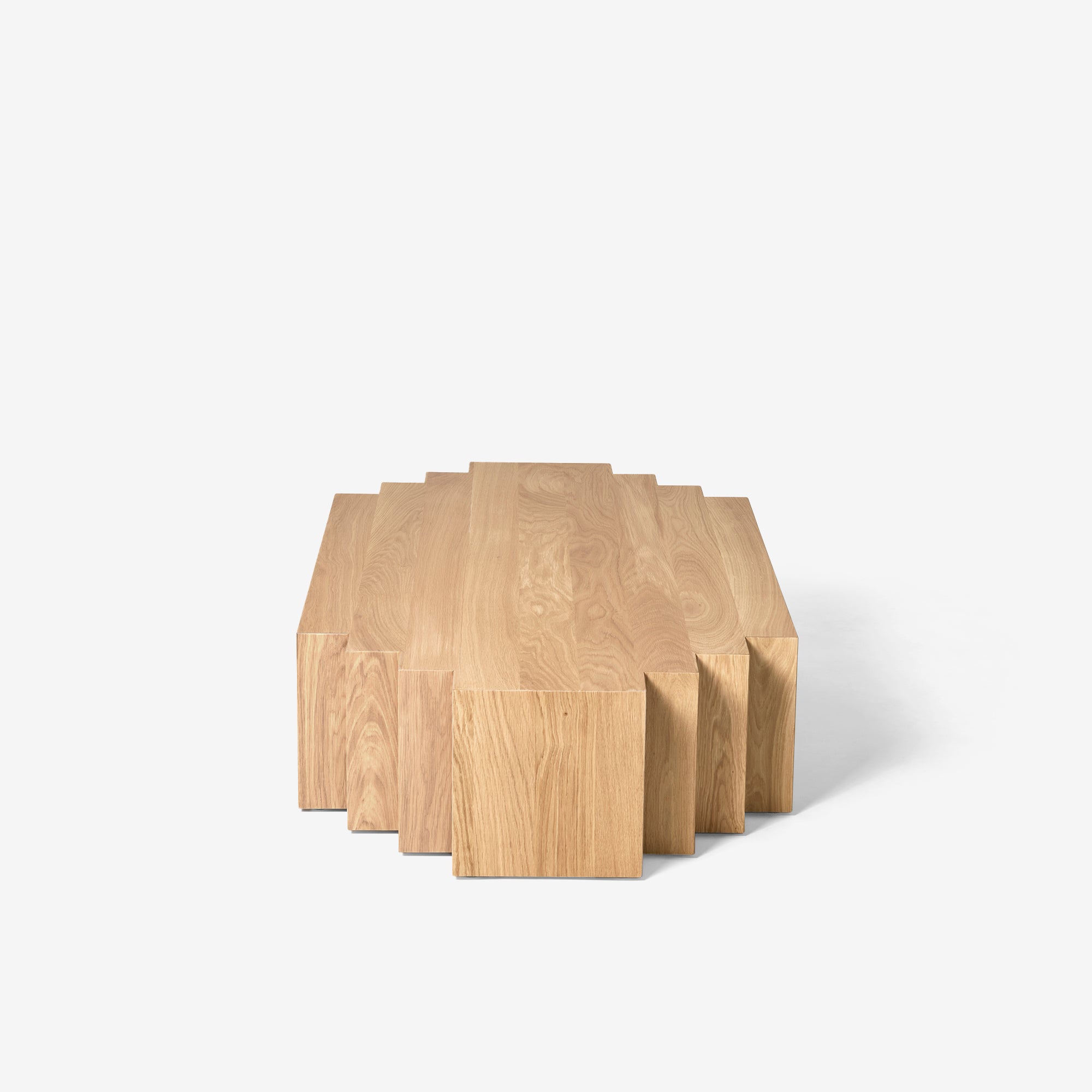 Brut Coffee Table