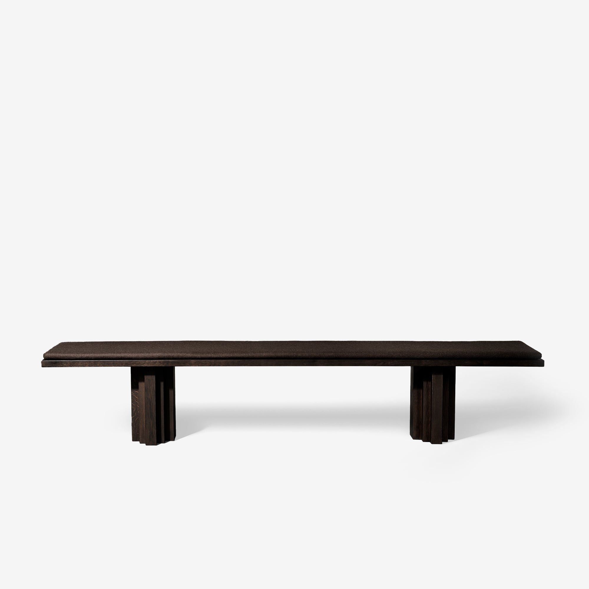 Brut Slim Bench