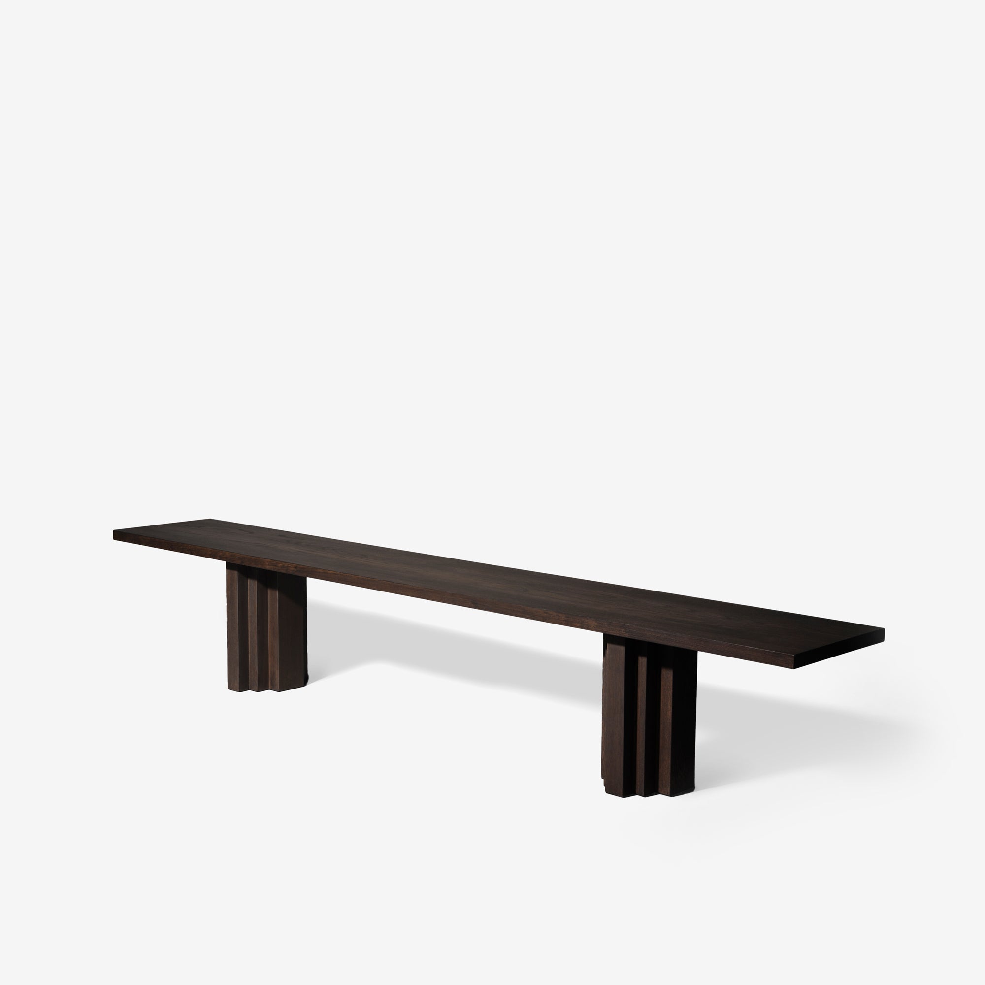 Brut Slim Bench