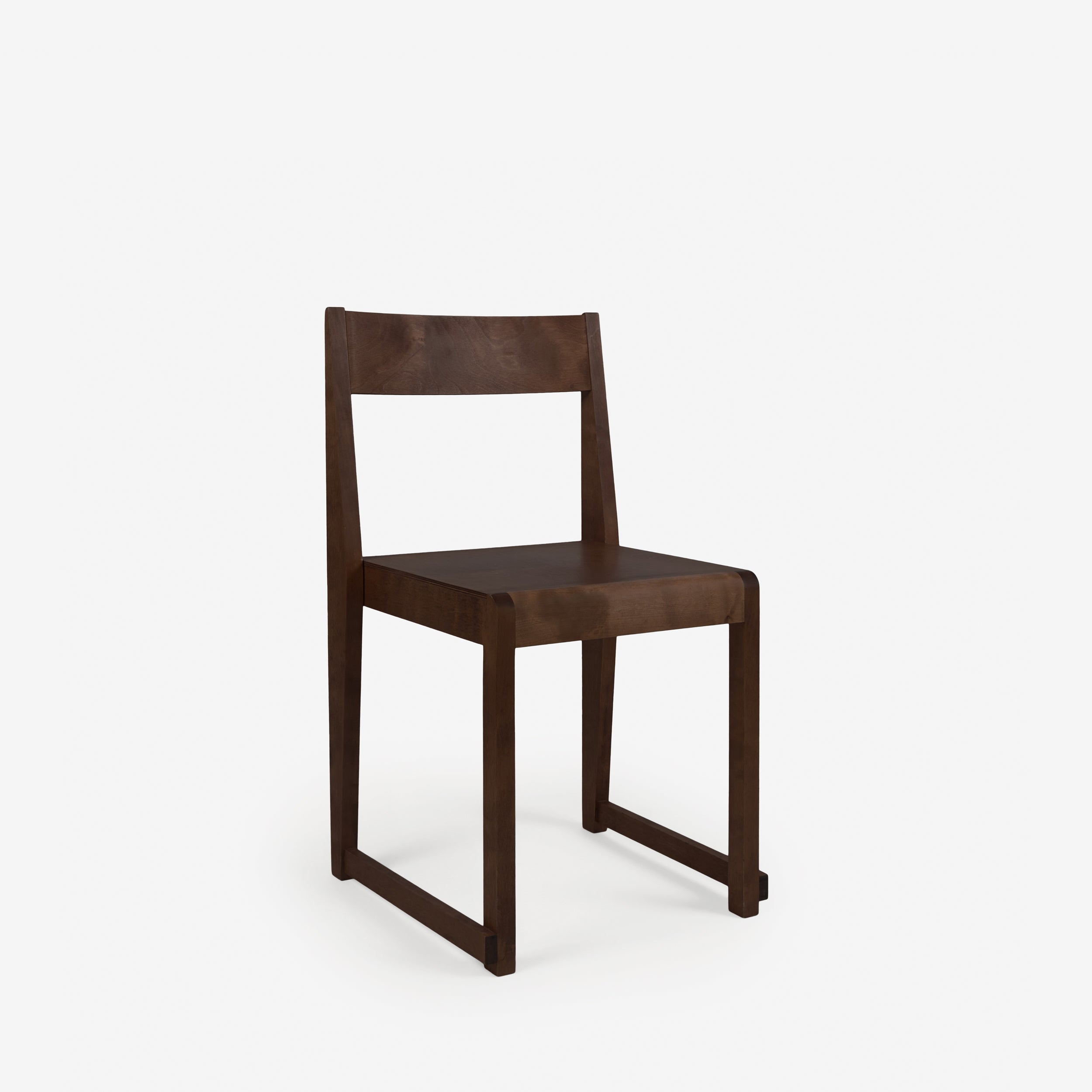 ADAL Ja Chair ① ADAL Ja Chair ① Chair 01 – Leibal