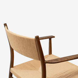Arv Lounge Chair