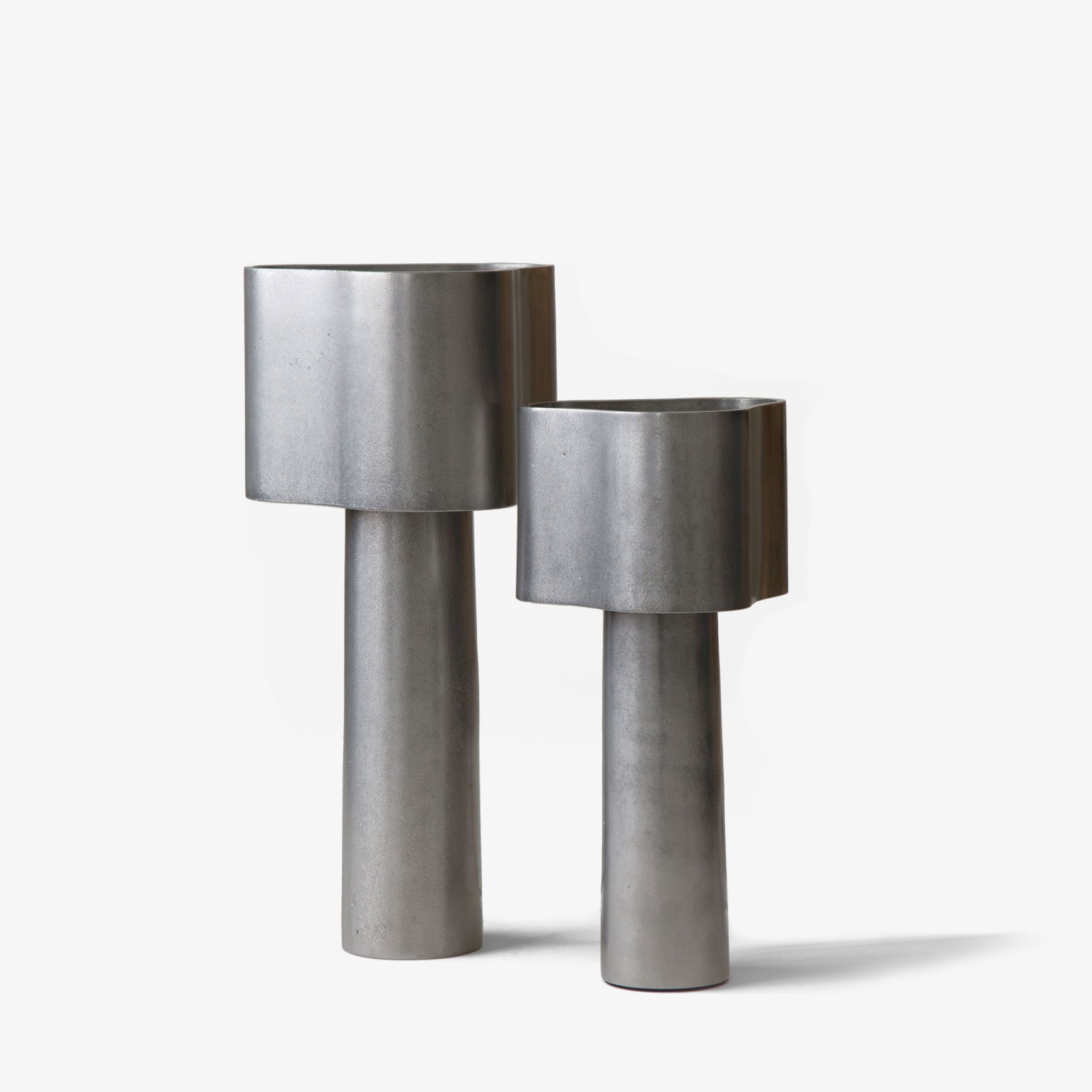 Coy Table Lamp - Tall