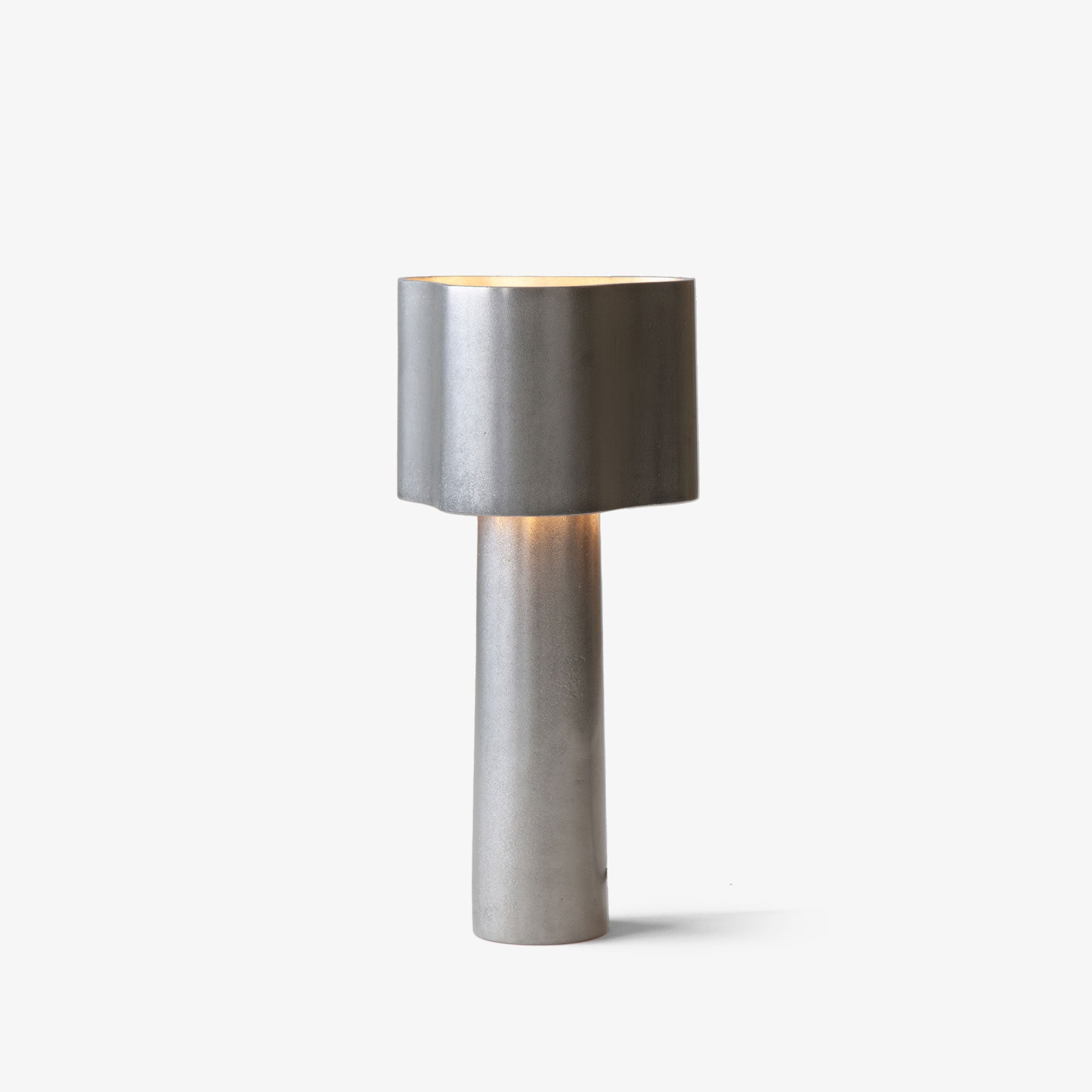 Coy Table Lamp - Tall