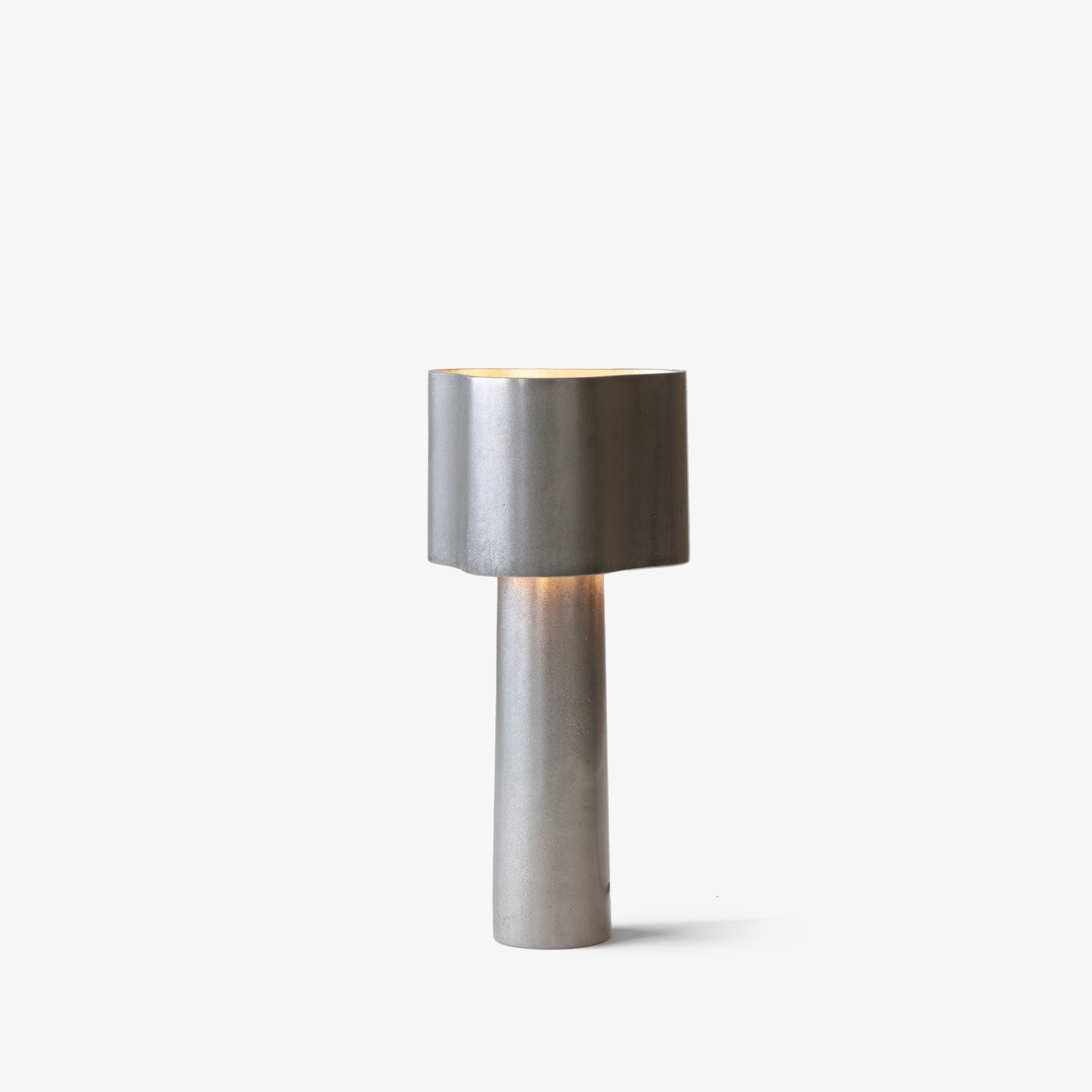 Coy Table Lamp - Short