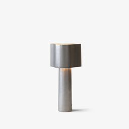 Coy Table Lamp - Short