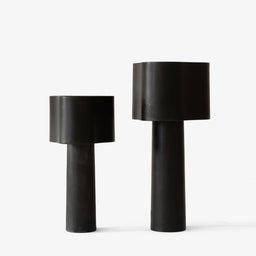 Coy Table Lamp - Tall