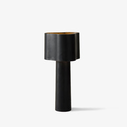Coy Table Lamp - Tall