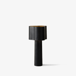 Coy Table Lamp - Short