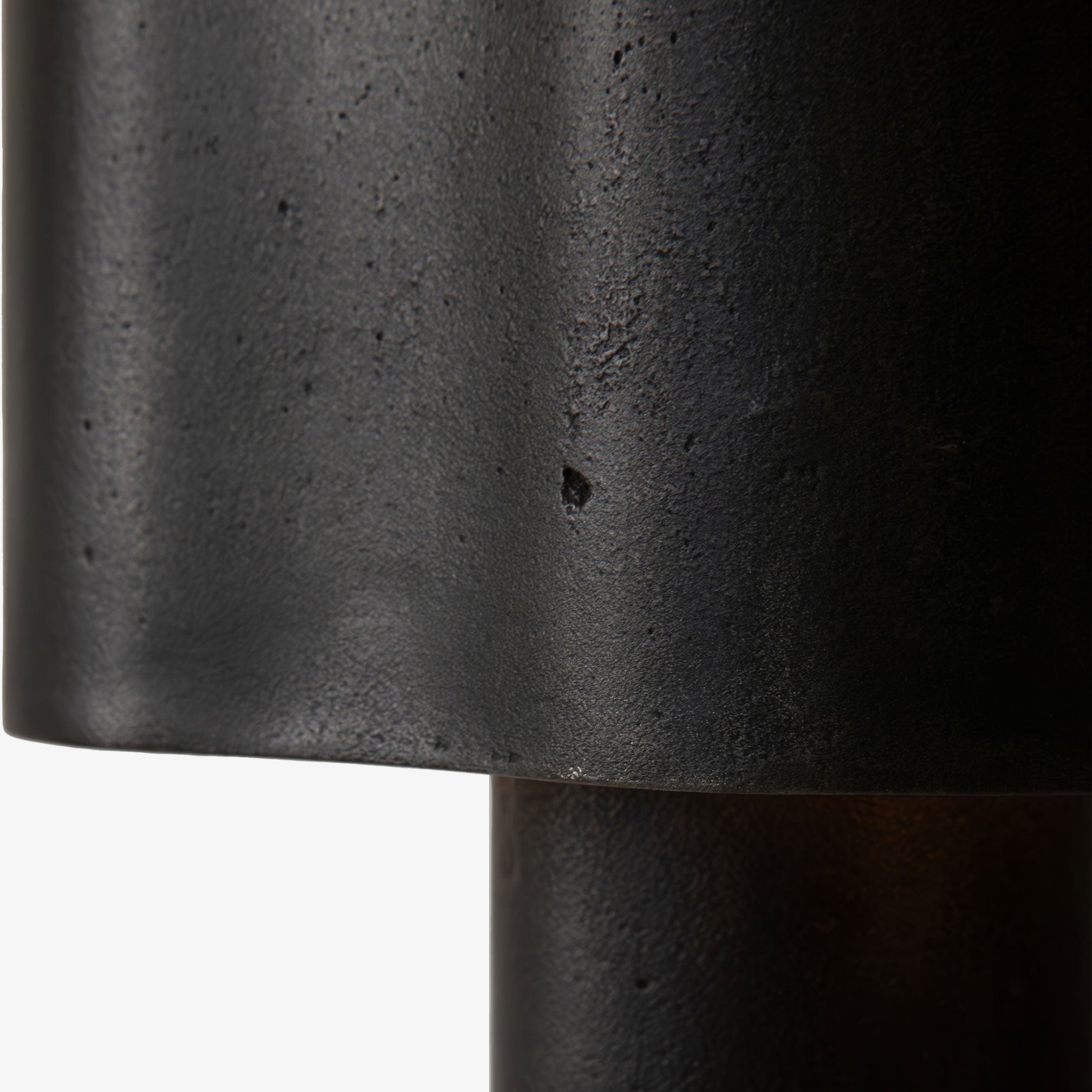 Coy Table Lamp - Tall