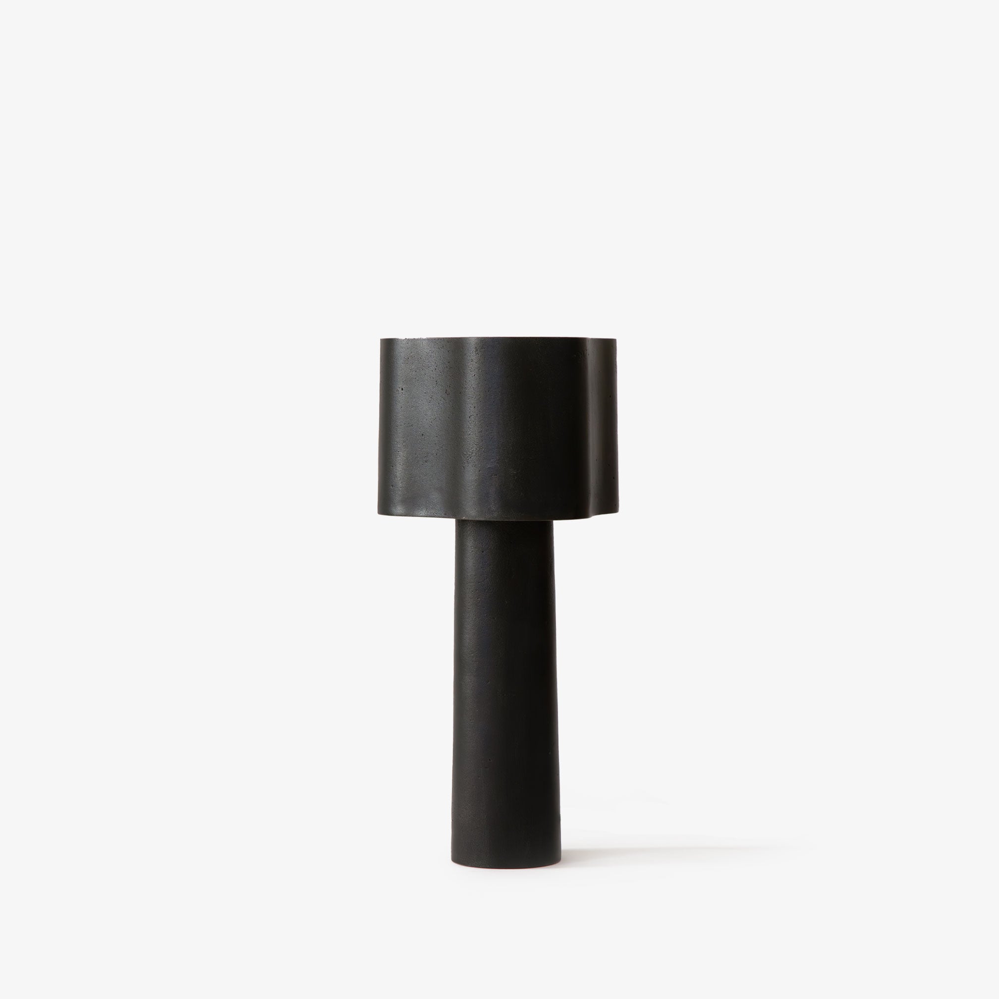 Coy Table Lamp - Short