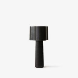 Coy Table Lamp - Short