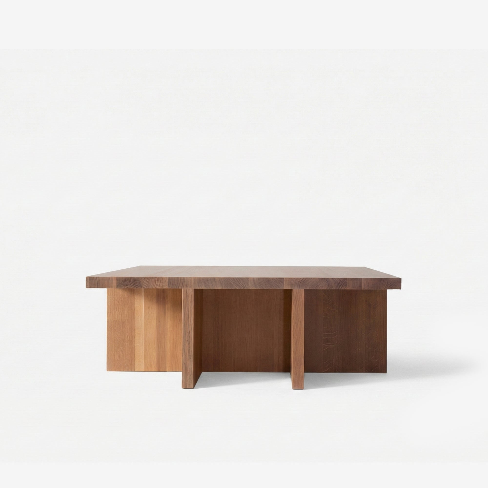 Cube + Void Coffee Table One