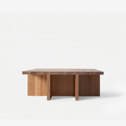 Cube + Void Coffee Table One