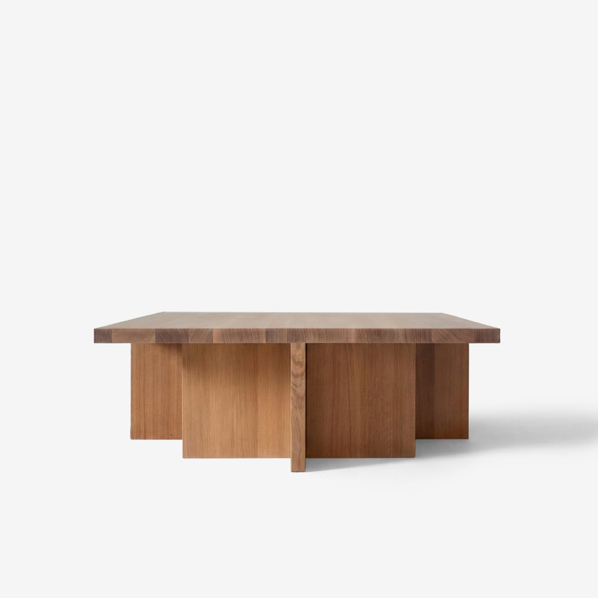 Cube + Void Coffee Table Two