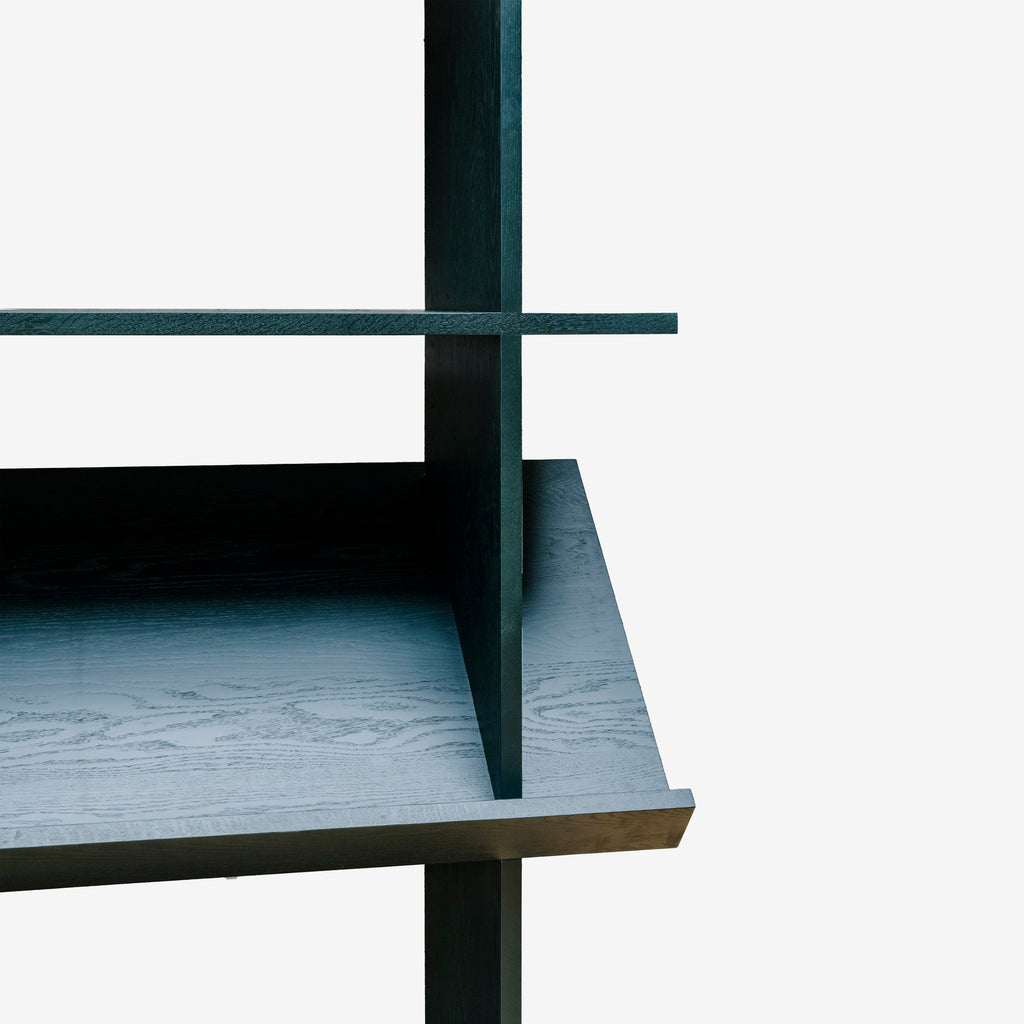 Domino Bookshelf 01