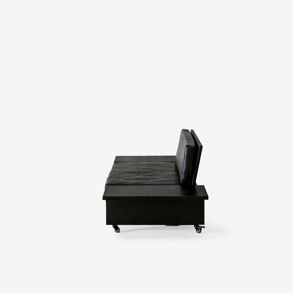 Domino Armchair