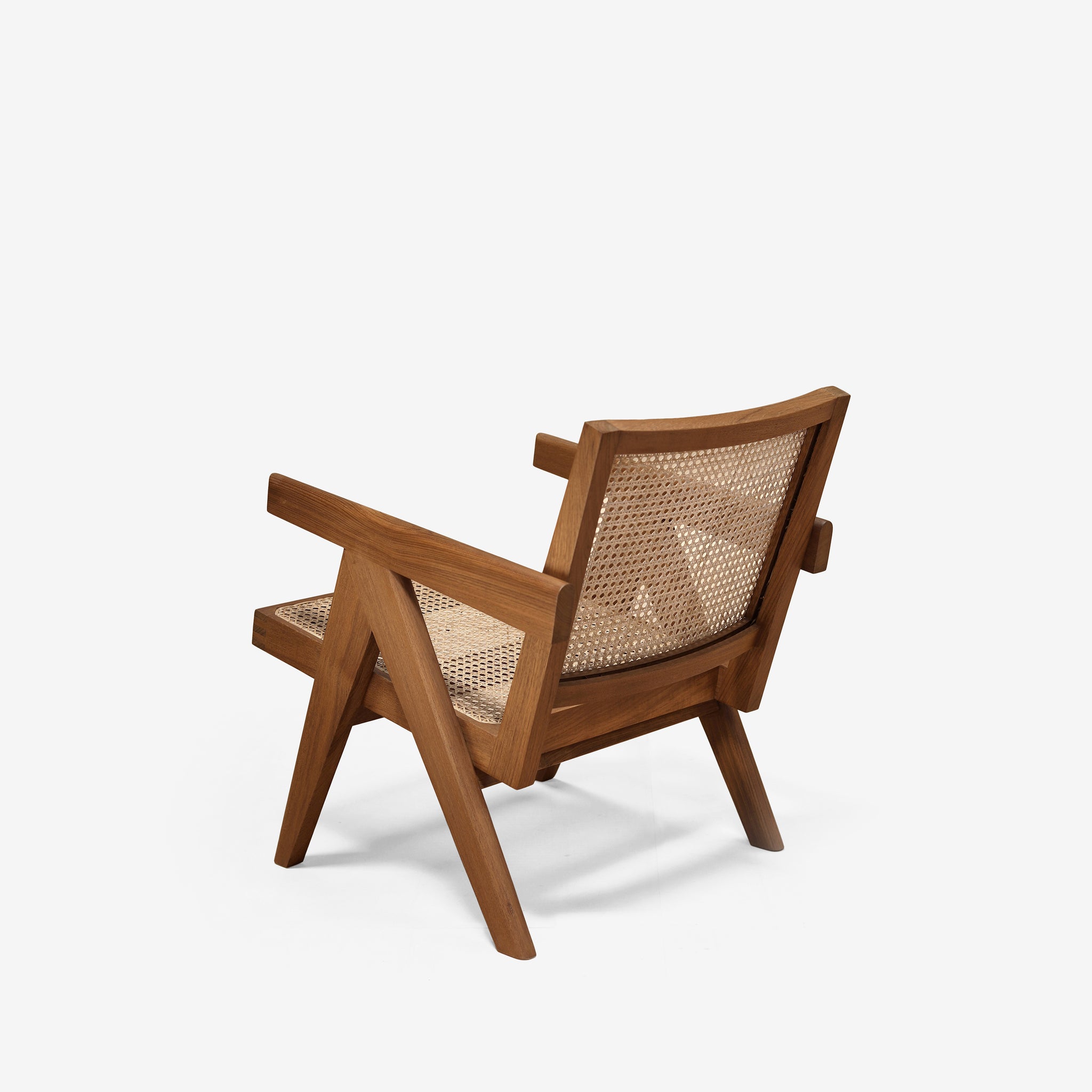 Easy Armchair