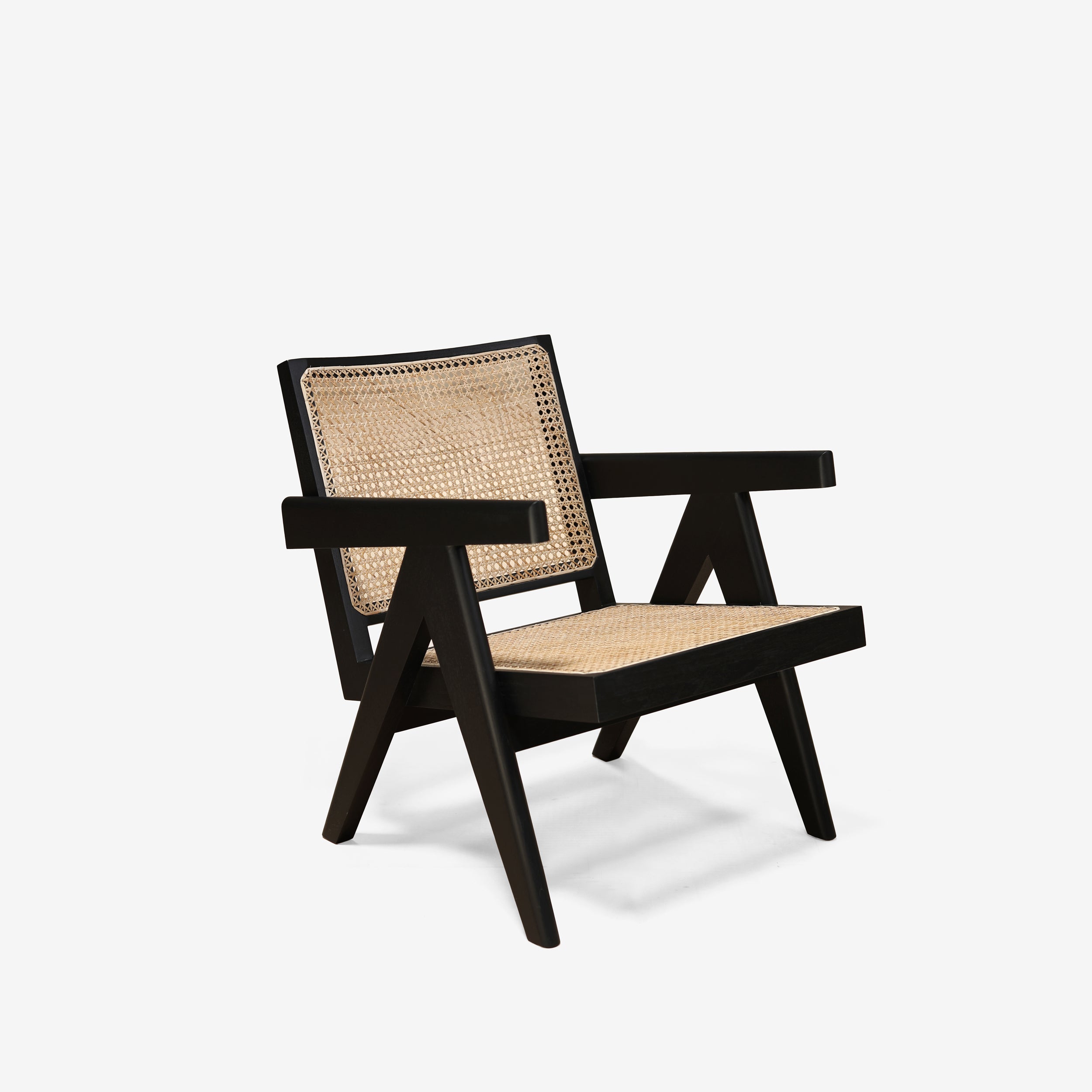 Phantom Hands Easy Chair Jeanneret Inspired By Jeanneret, Phantom