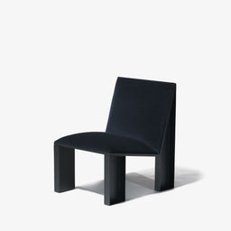 Ele Iron Armchair