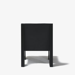 Ele Iron Armchair