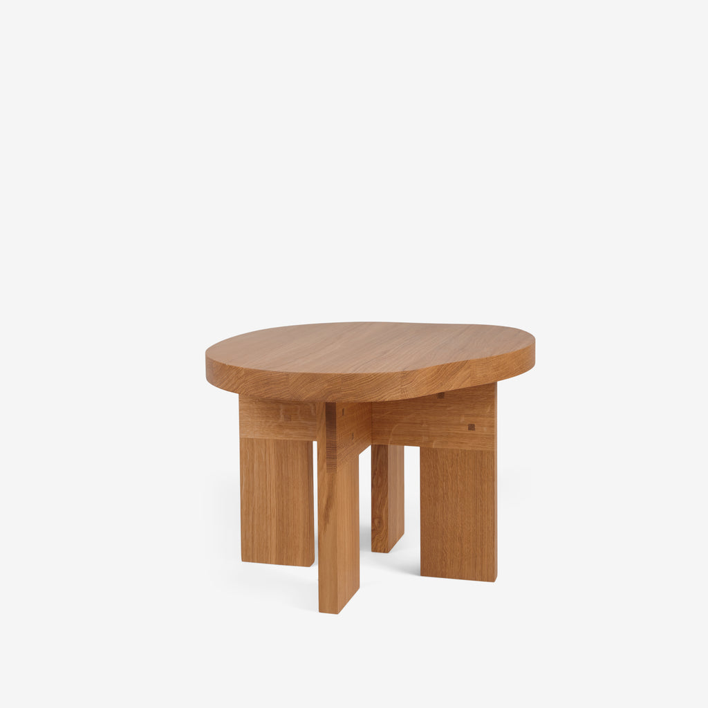 Farmhouse Side Table