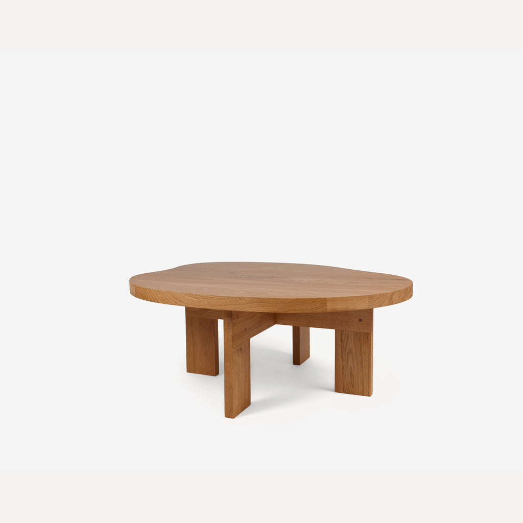 Farmhouse Coffee Table