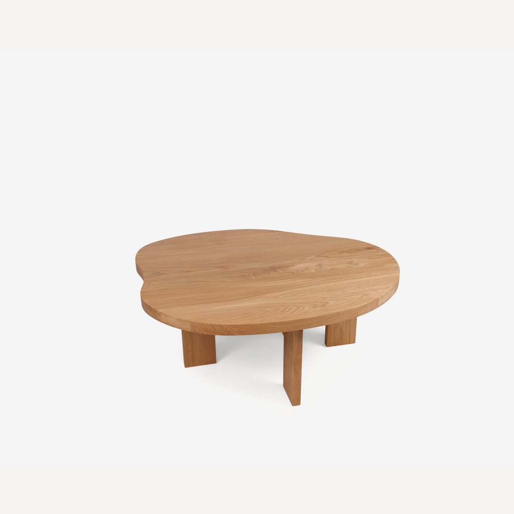 Farmhouse Coffee Table
